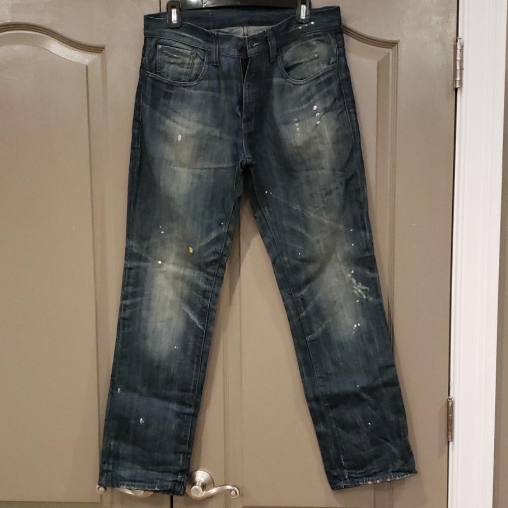 Men's Denim & supply Ralph Lauren jeans